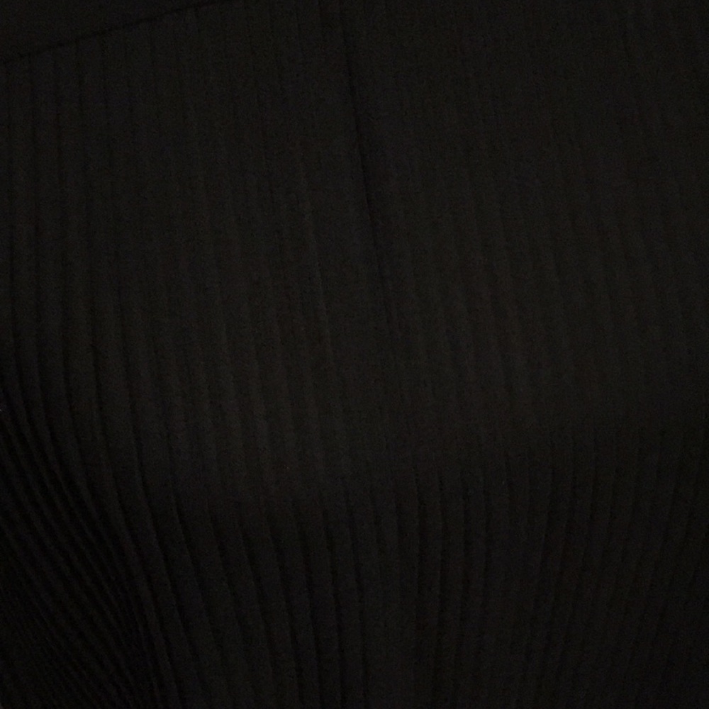 🌲MICHAEL KORS🌲M Sheer top - Picture 6 of 6